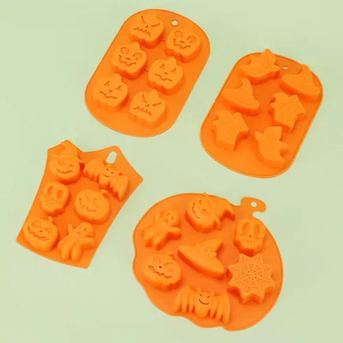 wholesale silicone baking molds