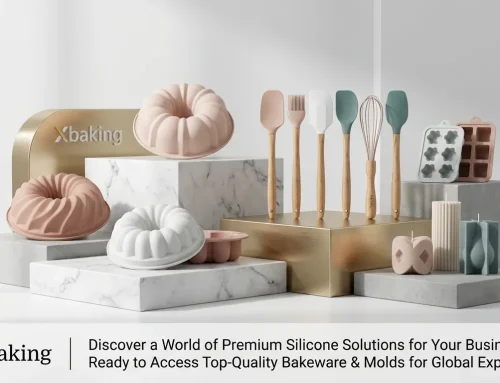 Advantages of Silicone Bakeware: 7 Reasons to Switch from Metal and Glass