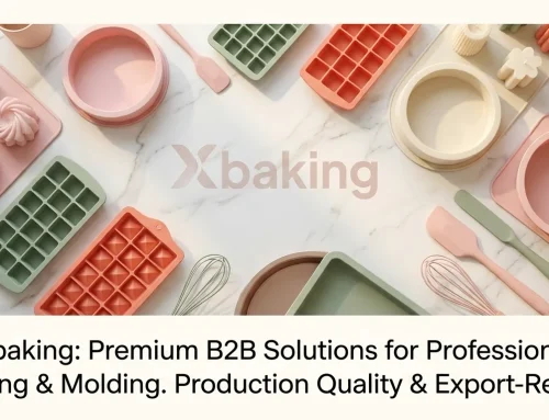 Benefits of Silicone Cooking Utensils: Why Kitchens and Retailers Make the Switch
