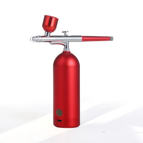 Electric Cake Decorating Spray Pen 44 Wholesale Electric Spray Pen Airbrush Painting Tool | XBAKING