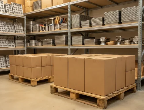 Wholesale Bakery Supply: The Complete B2B Buyer’s Guide